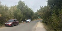 В Оренбурге 74-летний водитель самоката погиб после падения - Газета Оренбуржье