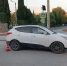 В Севастополе автоледи сбила мальчика, пересекавшего дорогу на самокате - Комсомольская Правда