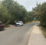 В Оренбурге погиб пенсионер-самокатчик - Комсомольская Правда