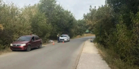 В Оренбурге погиб пенсионер-самокатчик - Комсомольская Правда
