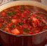 Варим борщ без мясного бульона и добавляем фасоль: выходит густым, насыщенным и сытным - Кубанские Новости