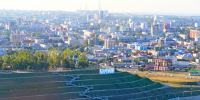 Александр Романенко: Своим трудом барнаульцы прославляют имя родного города﻿ - Законодательное Собрание