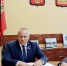 Валентин Суббот и Алексей Киреенко обсудили перспективы газификации Брянской области - Газета Брянские новости