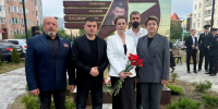 Жители Липецкой области почтили память Героев России - LipetskNews.Ru