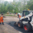 Около ста единиц спецтехники вышли на улицы Ульяновска 4 сентября - Ulyanovsk.Express