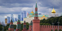 Гидрометцентр счел маловероятным выпадение трети нормы осадков в Москве - M24.Ru