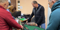 Костромичи передали в зону СВО 29 единиц оружия - ГТРК Кострома