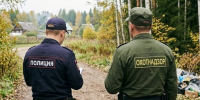 Фото: Охотнадзор по Иркутской области - Irk.Ru