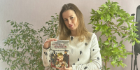 Что почитать в Липецкой области: «Когда я был маленьким, у нас была война» - Липецкая ГТРК