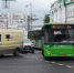 Тюменцы назвали автобусы, опаздывающие, грубые, закрывающие двери перед носом - NG72.Ru