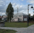 В Шенкурске торжественно открыли благоустроенную территорию Екатерининского ручья - Единая Россия