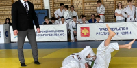 150 дзюдоистов сразятся на масштабном турнире в Коми - Pro Город Ухта