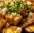 Самый вкусный гарнир из баклажанов: с луком, сметаной и прованскими травами — напоминает жареные белые грибы - Prochepetsk.ru