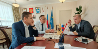 Депутаты Йошкар-Олы отчитались об исполнении наказов горожан - Газета Йошкар-Ола