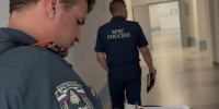 Безопасность школ на контроле экспертов испытательной пожарной лаборатории - МЧС Ростовской области
