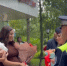 Сопроводили в роддом, а затем приехали на выписку: петербургские инспекторы помогли семье успеть к врачам - Online47.Ru