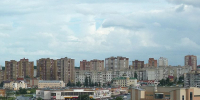 В День города в Старом Осколе ожидается +23 °C и небольшой дождь - Oskol.City