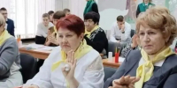 Гончарное дело и ментальную арифметику осваивают пенсионеры Волгодонска - Bloknot-Volgodonsk.Ru