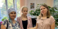 В Унече прошла благотворительная акция «Семья — семье» - Унечская газета