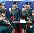 Ансамбль ракетных войск покорил аткарчан легендарными песнями - Газета Аткарская газета