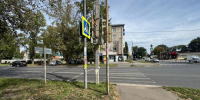 Шестилетняя девочка попала под колеса иномарки в Тольятти - Волга Ньюс