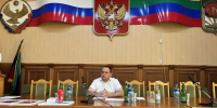 В Каякентском районе обсудили развитие «Движения первых» - РИА Дагестан