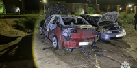 В Бурятии за сутки пожарные подразделения реагировали на 6 возгораний - ГТРК Бурятия