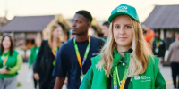 «Проводники смыслов» покажут гостям Международного фестиваля молодежи индустриальное и культурное сердце России - Информационный портал Свердловской области