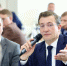 Никитин обсудил с главами МСУ развитие медицины и формирование земельного фонда - НИА Нижний Новгород