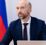 Сегодня свой день рождения празднует глава администрации федеральной территории «Сириус» Дмитрий Плишкин - Городское Собрание