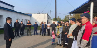 Компания из Иркутска поможет отремонтировать дороги в Могоче - Забайкальский рабочий