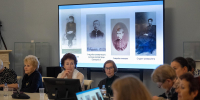 В Мариинском дворце раскрыли тайны образования при царе - Spbdnevnik.ru