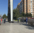 День города начался: в центр Сызрани пришли сотни людей с цветами - КТВ-ЛУЧ