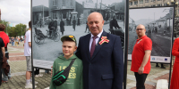 Сергей Кравчук: фотокорреспонденты ТАСС создали уникальную фотолетопись - Газета Хабаровские вести