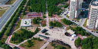День города в Новом Уренгое 5 и 6 сентября 2026: афиша мероприятий - Комсомольская Правда