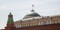 Bloomberg: в Кремле не ждут прорыва от визита Уиткоффа и Кушнера - ИА Общественная служба новостей