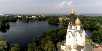 Александр Беглов поздравил жителей Сестрорецка с 312-й годовщиной основания города - tvspb.ru - ТК Санкт-Петербург
