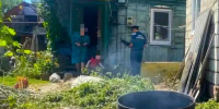 В Курской области за сутки оштрафовали 8 нарушителей пожарной безопасности - Курские Известия
