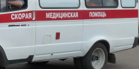 В Воронеже два курьера-подростка пострадали в ДТП - Комсомольская Правда