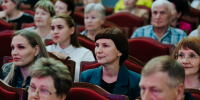 В Алатырском округе в формате «Открытого разговора» обсудили новые меры поддержки лесного бизнеса, экологию, защиту от паводков - Министерство природных ресурсов и экологии
