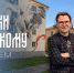 «Радио 53» приглашает новгородцев и гостей города на прогулку по новгородской улице Прусская - Новгородское областное телевидение