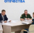 Роман Бусаргин провёл личный приём участников СВО и их семей - Балаковские вести