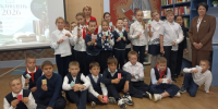 Автор и источник изображений: ДЛЭЦ - Межпоселенческая ЦБС