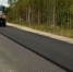На трассе Тара — Усть-Ишим продолжается ремонт участка дороги - Om1.Ru