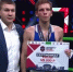 Белгородский боксёр завоевал бронзу чемпионата России - Мир Белогорья
