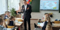 В Благовещенске ветеран СВО осваивает профессию оператора БПЛА - ИА Порт Амур