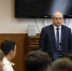 Старт в большую науку: в Ульяновском ГАУ первокурсникам-аспирантам вручили первые документы! - УлГАУ