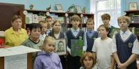 В Кильдееве прошли «Тукаевские чтения» к 140-летию великого татарского поэта - Волжская новь