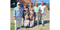 Фото администрации Курганинского городского поселения - Газета Курганинские известия