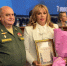 Председатель Партии СПРАВЕДЛИВАЯ РОССИЯ Сергей Миронов объявил благодарность Лилии Отто - Справедливая Россия